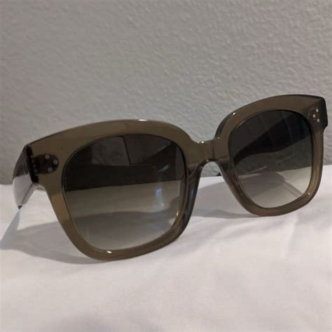 celine original m23 jj|Celine Designer Sunglasses .